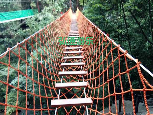 叢林穿越 叢林穿越